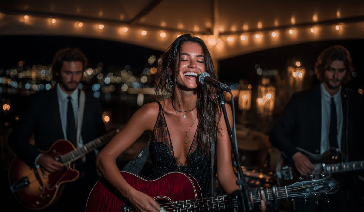 Shows and Live Entertainment