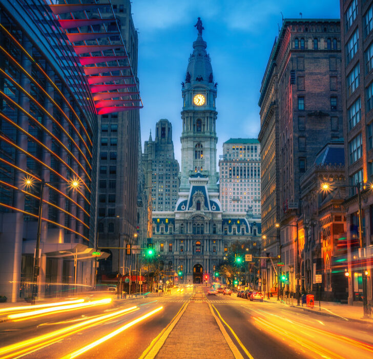 Best Arcade Bars in Philadelphia