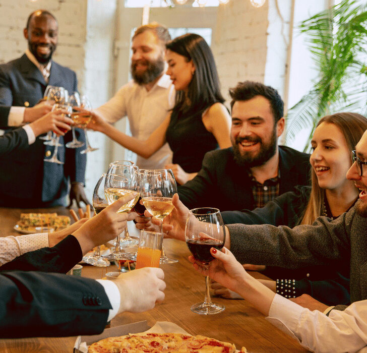 Company Event Ideas in Philadelphia