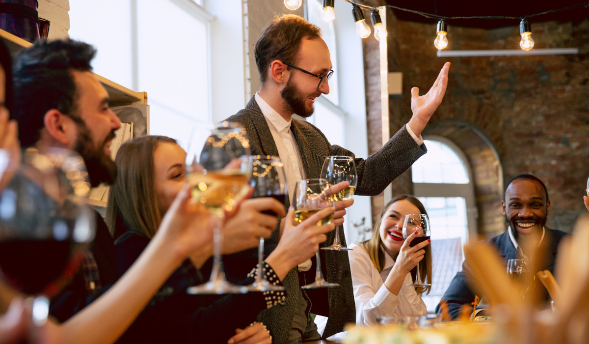 Company Event Ideas in Philadelphia