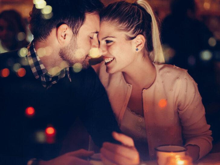 The Best Date Night Ideas in Philadelphia