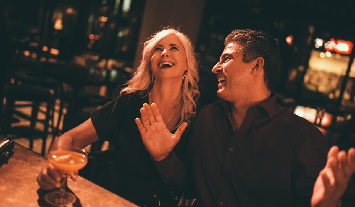 date night