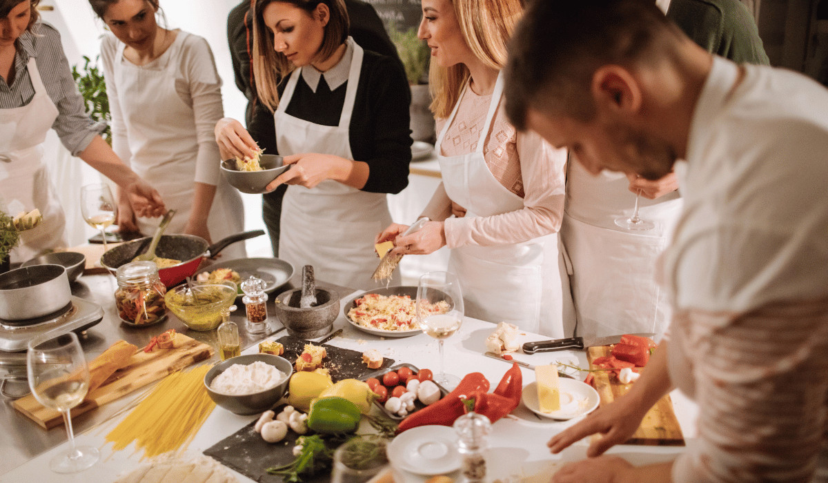 food class