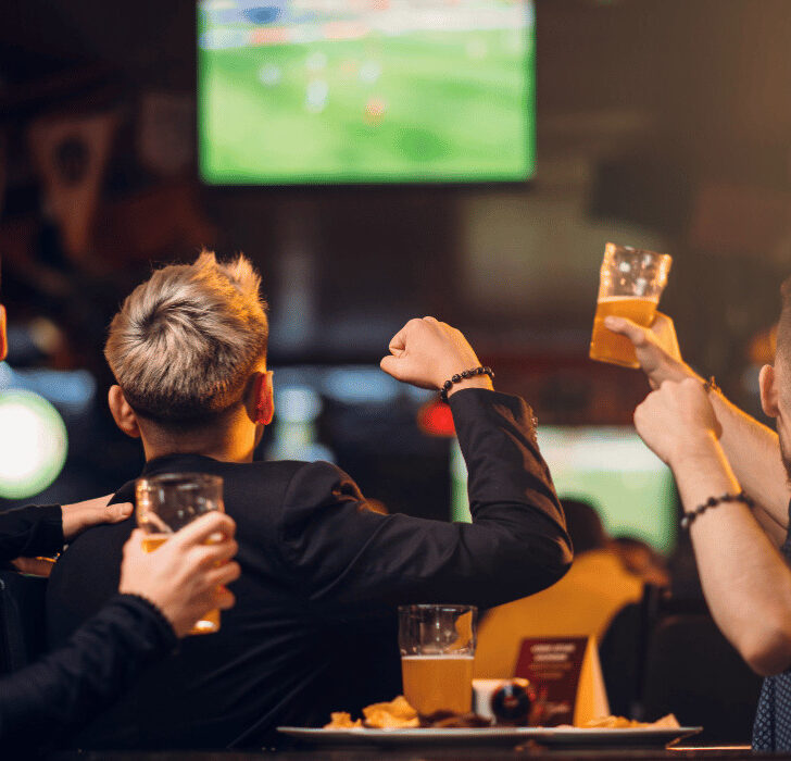 Best Bars for a Group Night Out in Philadelphia