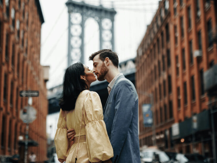 Unique Date Night Ideas in NYC That Aren&rsquo;t Dinner and a Movie