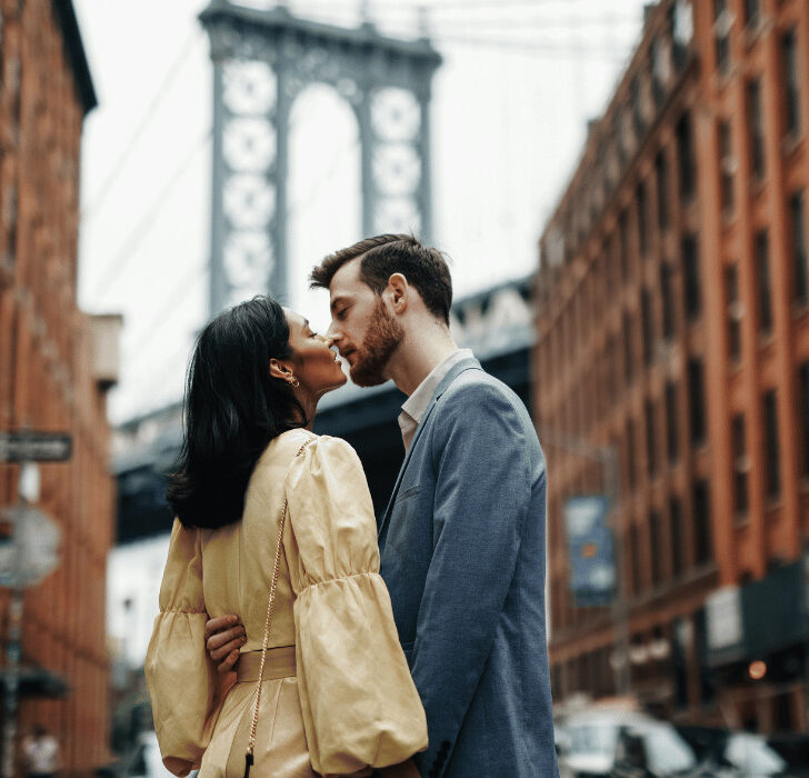love in nyc
