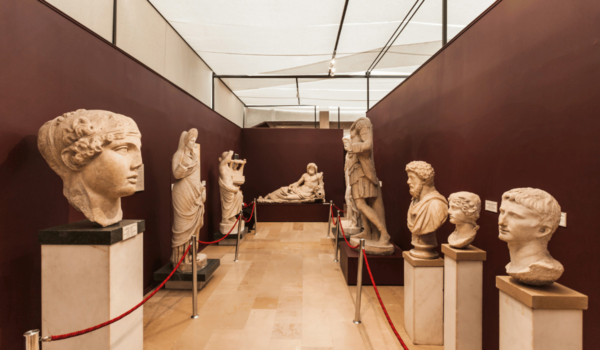 nyc museums