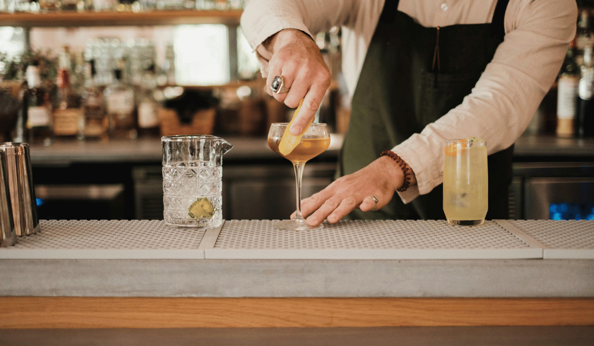 mixology