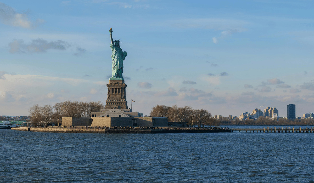 nyc boat tours