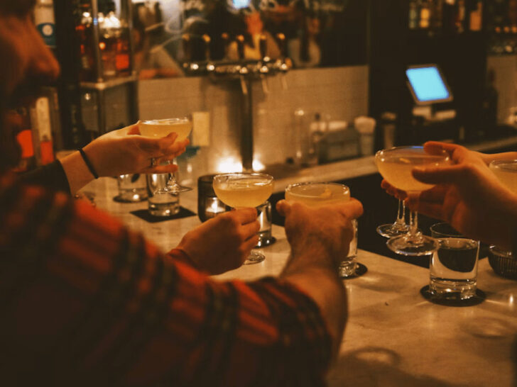Best Happy Hour Spots in Philadelphia