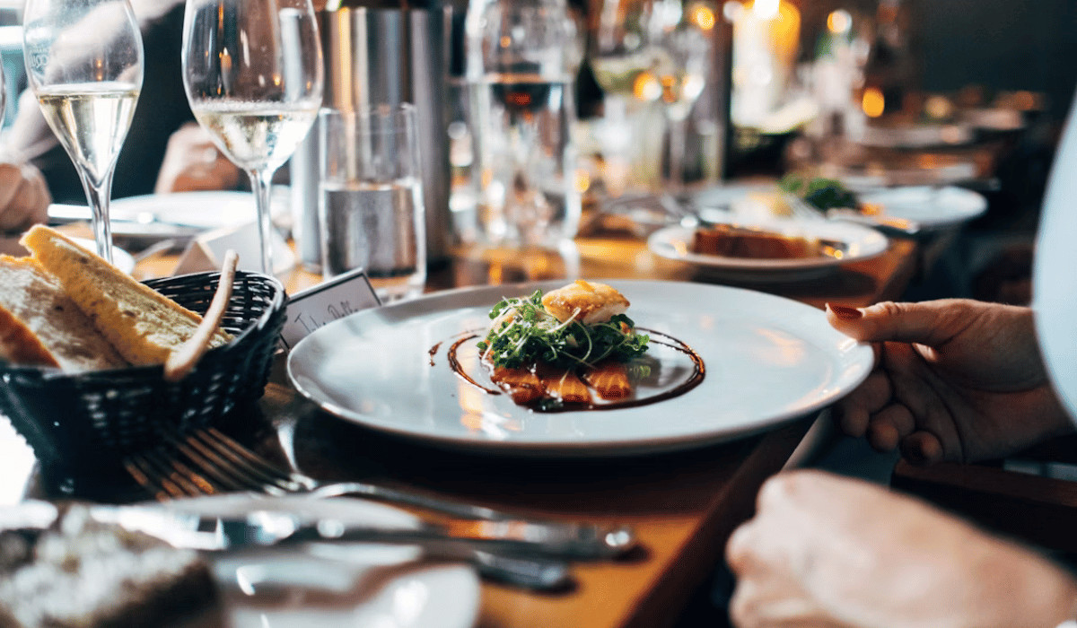 restaurants