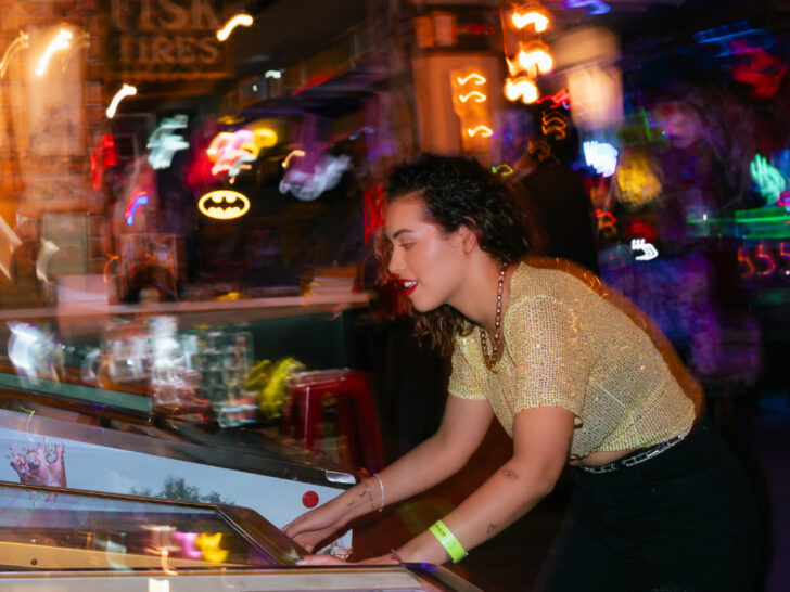 The Best NYC Bars With Games: From Pinball and Ping-Pong to Pool and Pints