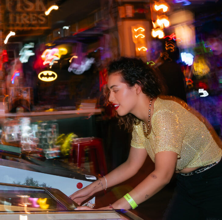 Best Bar With Games NYC