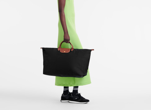 Longchamp Le Pliage Original L Travel Bag