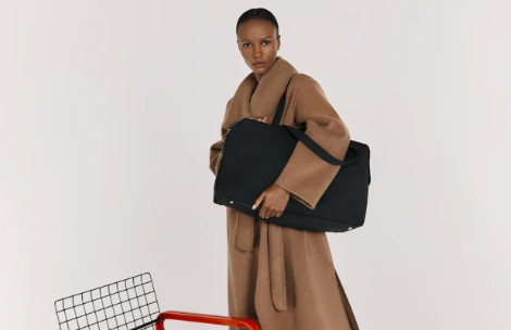 Best Weekender Bag for Women