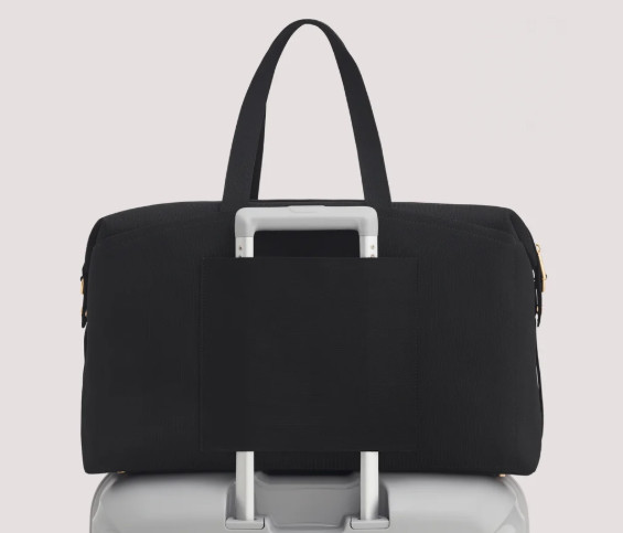 Best Weekender Bag for Women