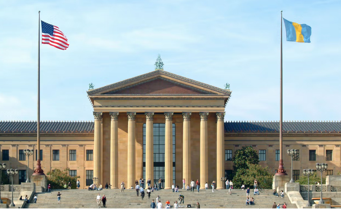 Philadelphia Museum of Art