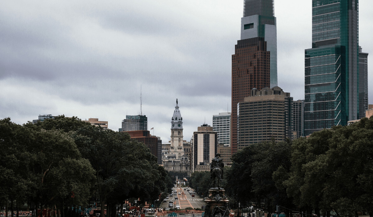 Rainy Day Activities in Philadelphia