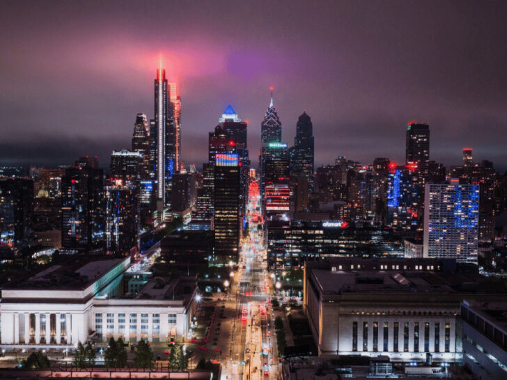Rainy Day Things To Do in Philadelphia