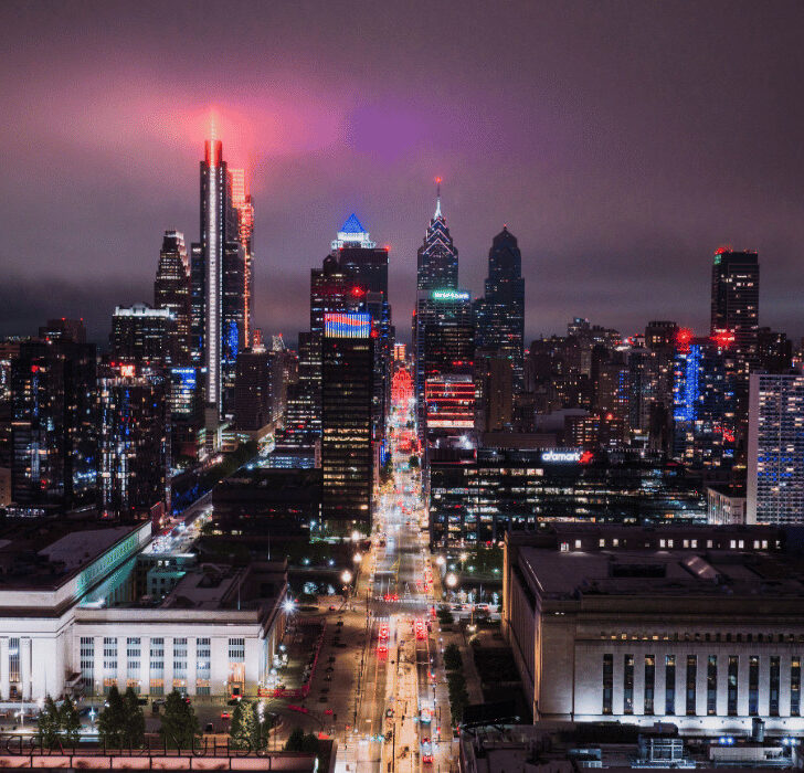 philly