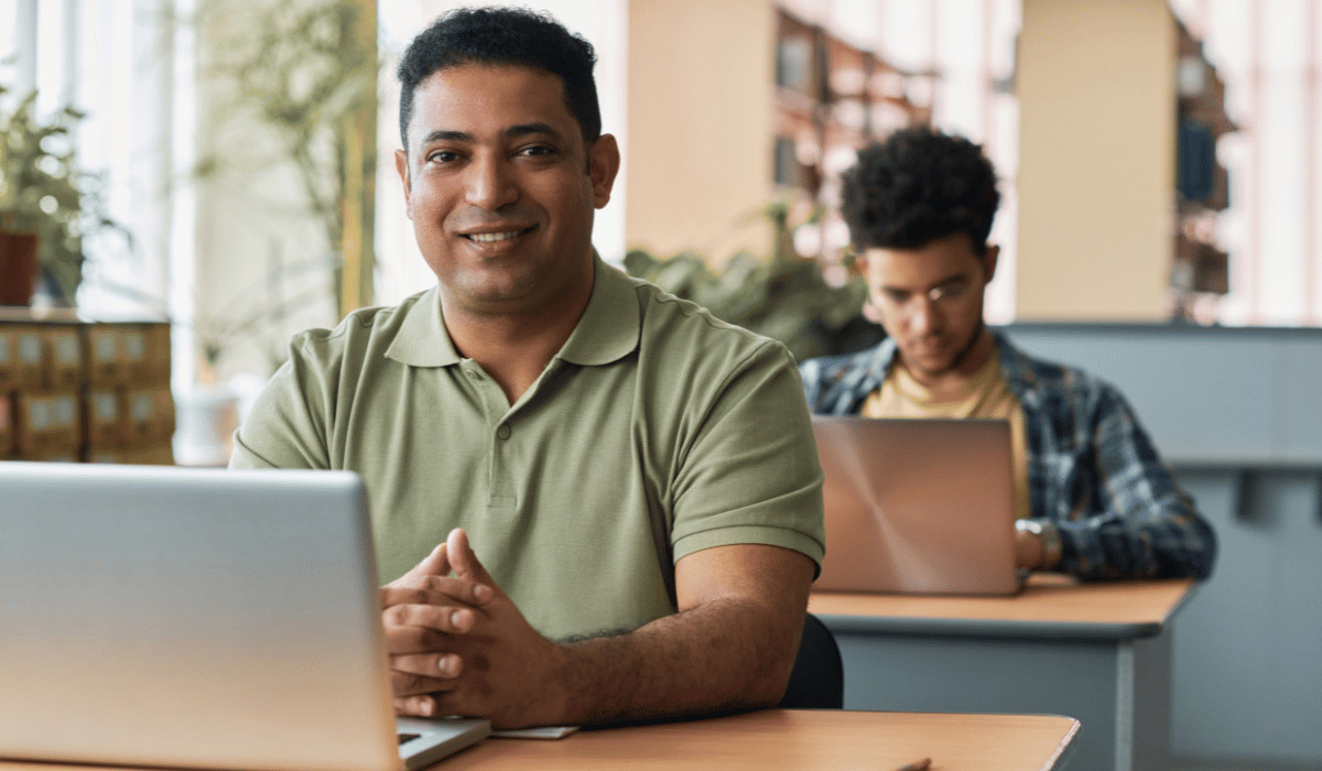 online students