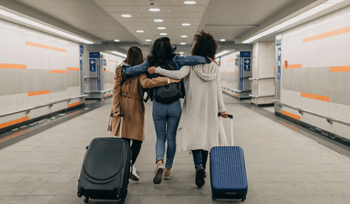 airport