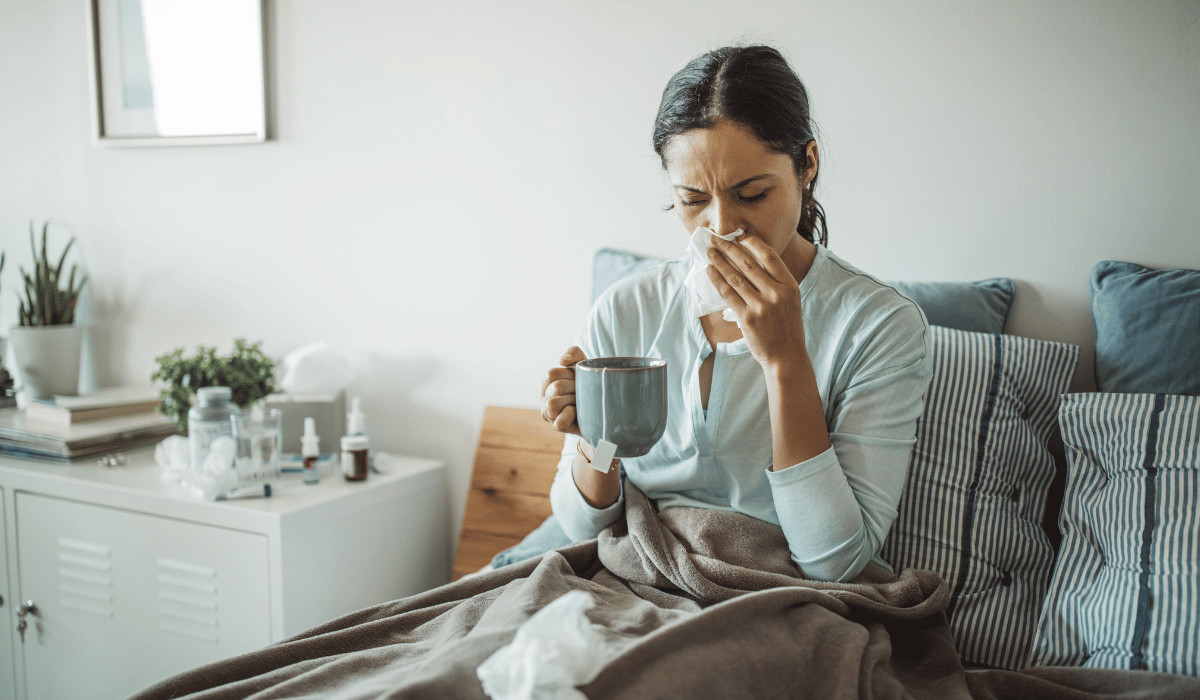 Best Cold Medicine to Pack for Travel