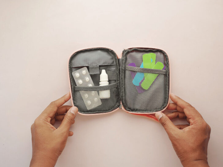 Best Cold Medicine to Pack for Travel: A Quick Guide to Being Prepared