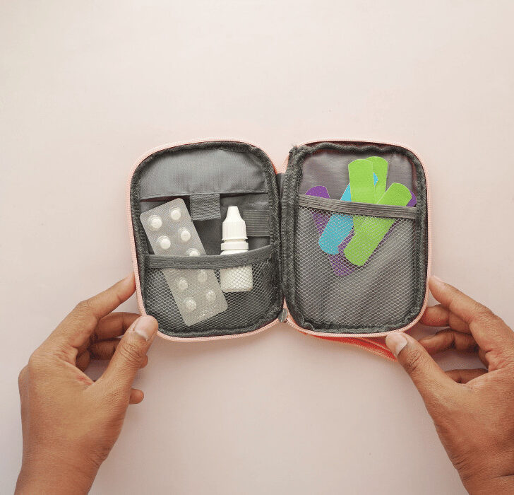 Best Cold Medicine to Pack for Travel: A Quick Guide to Being Prepared